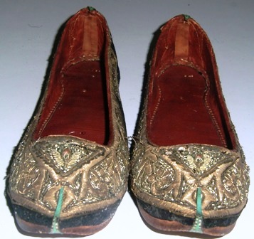 xxM4M oriental Shoes